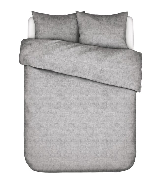 Essenza Dekbedovertrek Jule Anthracite