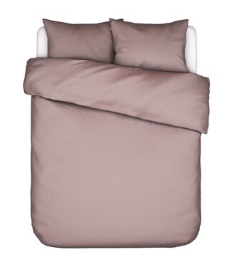 Essenza Dekbedovertrek Coletta Woodrose