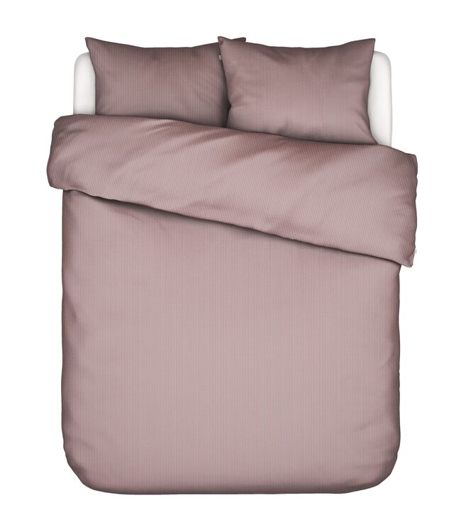 Essenza Dekbedovertrek Coletta Woodrose