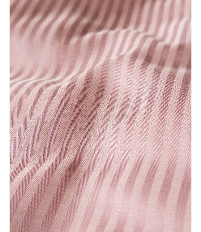 Essenza Dekbedovertrek Coletta Woodrose