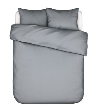 Essenza Dekbedovertrek Coletta Global Grey