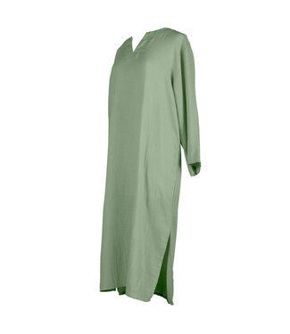 Haomy Mykonos Tunic Amande