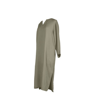 Haomy Mykonos Tunic Kaki