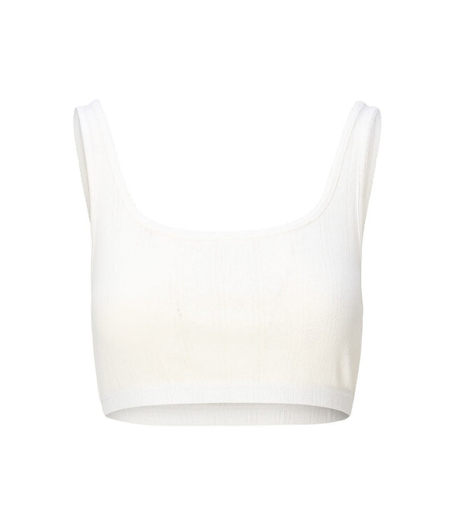Lingadore Bralette Off-White