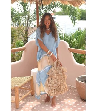 Hot Lava Bellagio Arezzo Kaftan Jeans