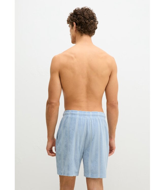 Marc o polo Terry Loungewear Set Niagara Mist