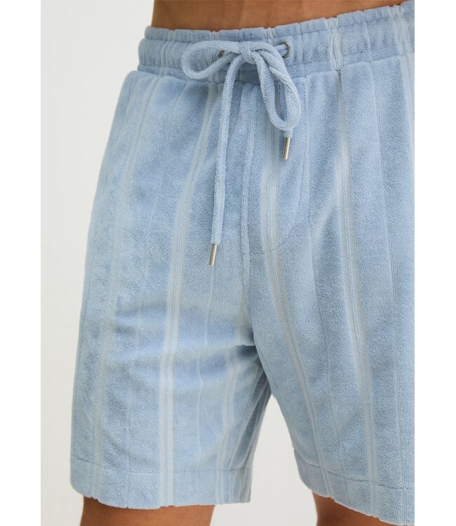 Marc o polo Terry Loungewear Set Niagara Mist