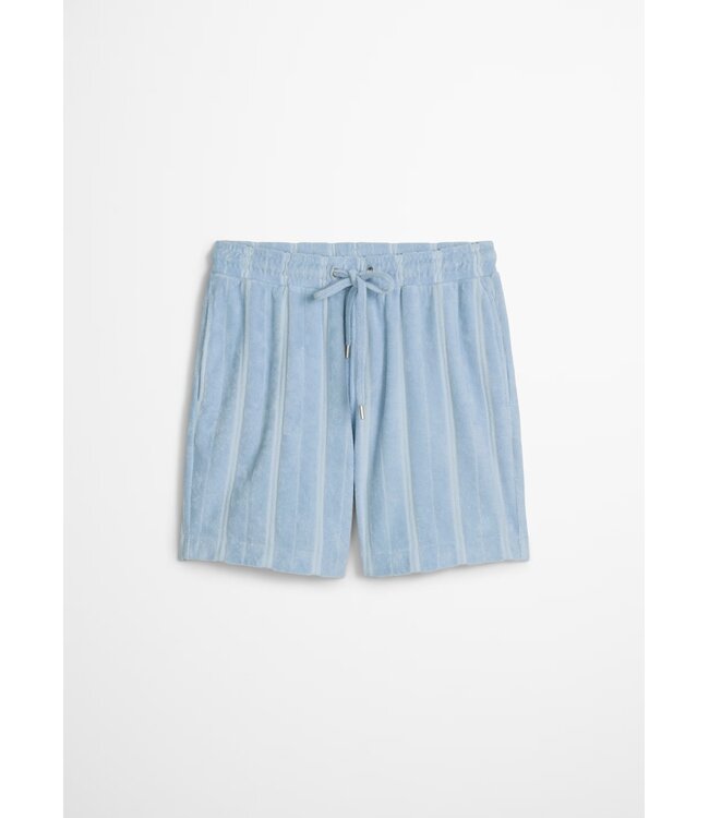 Marc o polo Terry Loungewear Set Niagara Mist