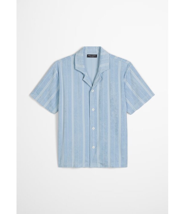 Marc o polo Terry Loungewear Set Niagara Mist