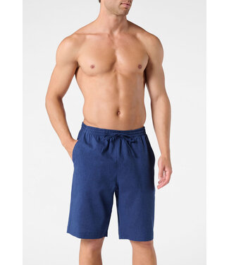 Perofil Bermuda Lino Fresh Blue