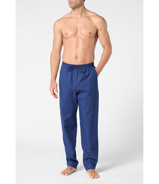 Perofil Pantaloni Lino Fresh Blue