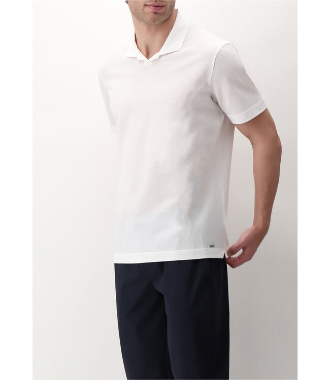 Perofil Polo Piquet Cotton Fresh