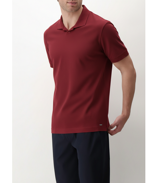 Perofil Polo Piquet Cotton Fresh