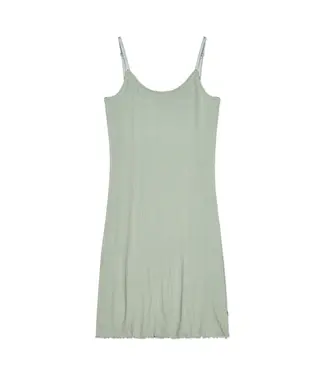 Lexington Company Women's Pointelle Nightgown Green