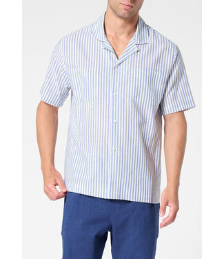 Perofil Camicia Fresco Lino