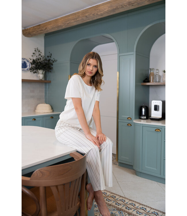 Sensis Soleil Pyjama Vanilla
