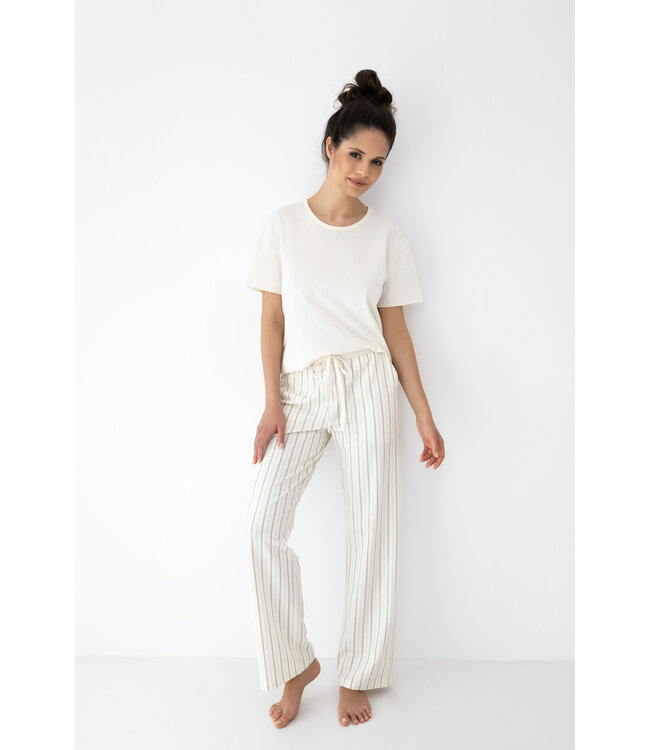 Soleil Pyjama Vanilla