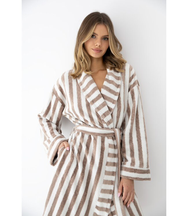 Leighton Kamerjas Bamboo Stripe