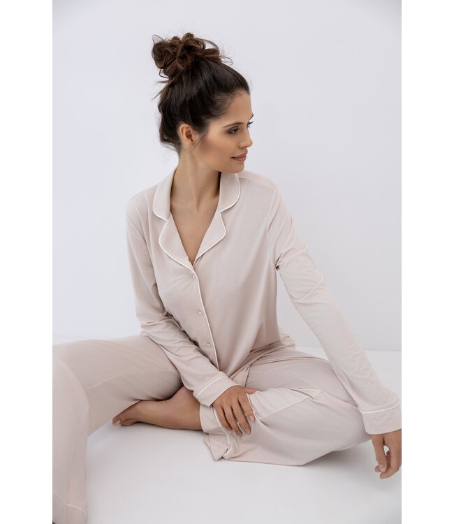 Sensis Clarina Pyjama Cream