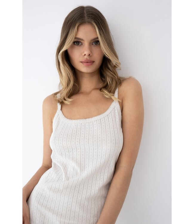 Jaylani Slaapkleedje Off- White