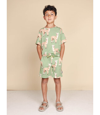 Snurk Alpaca Meadow T-Shirt Kids