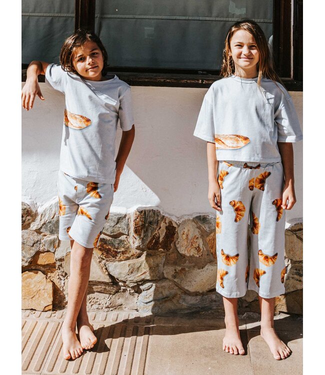 Snurk Baguette T-Shirt Kids