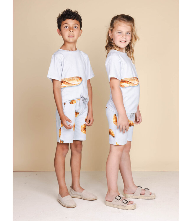 Snurk Baguette T-Shirt Kids