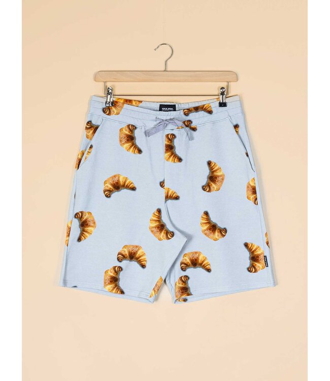 Snurk Croissants Shorts Heren
