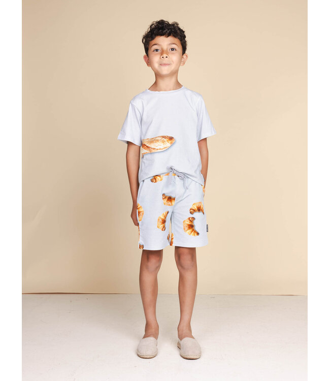 Snurk Croissants Shorts Kids