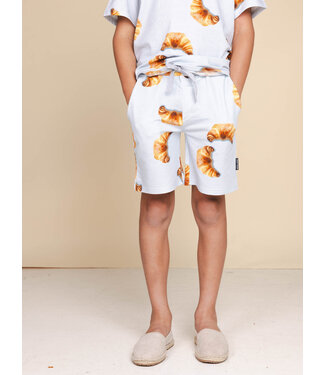 Snurk Croissants Shorts Kids