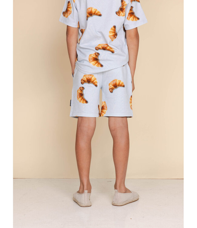 Snurk Croissants Shorts Kids