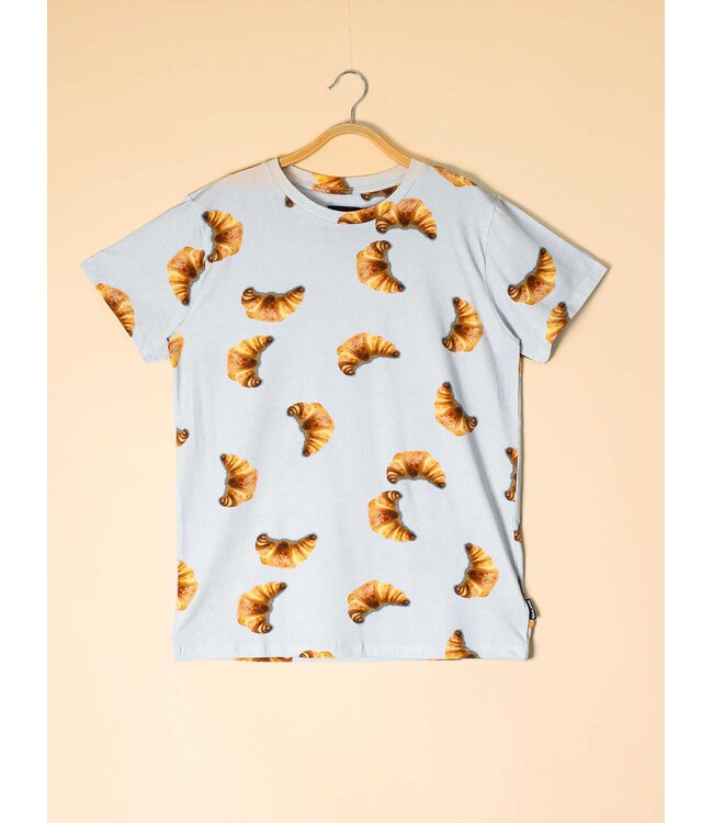 Snurk Croissants T-Shirt Unisex