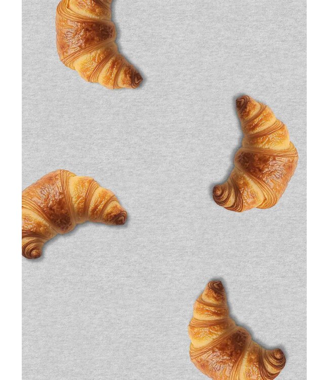 Snurk Croissants T-Shirt Unisex