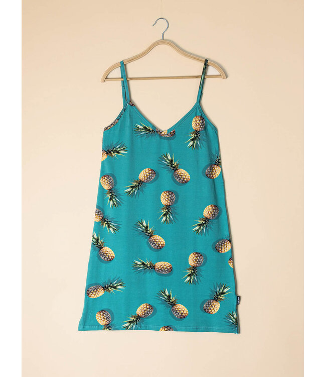 Snurk Pineapples Dress Women