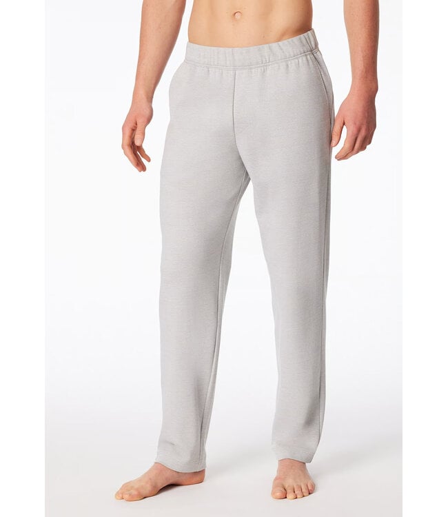 Schiesser Homewear Set Men Jade Green