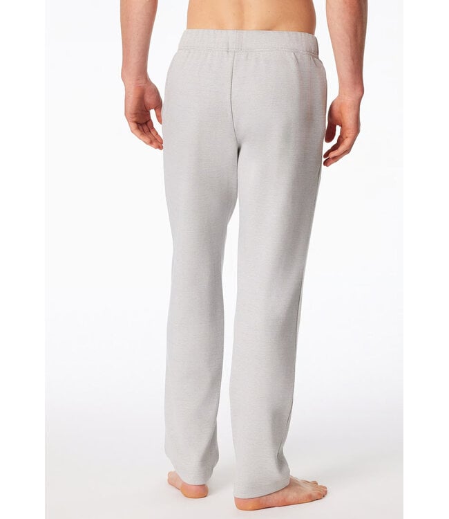 Schiesser Homewear Set Men Jade Green