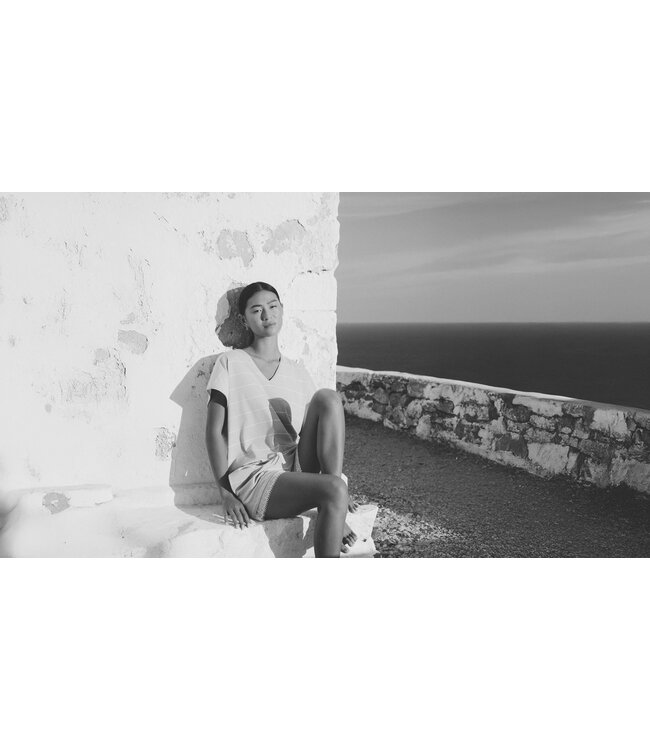 Pluto Igona Summer Dream Pyjama Pastel Khaki