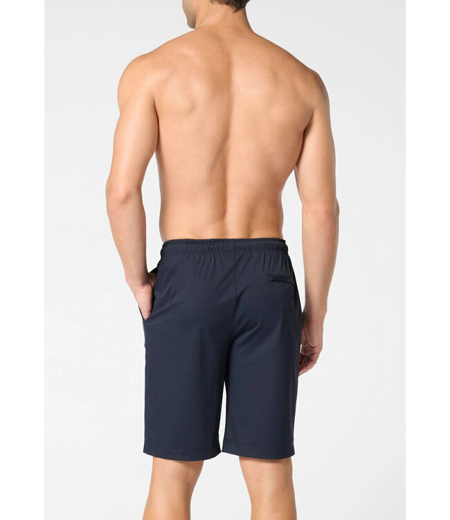 Perofil Bermuda Antipiega Blue