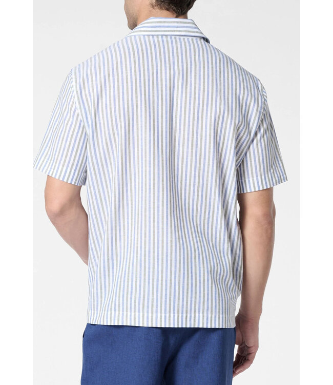 Perofil Fresco Lino Riga Fantasia