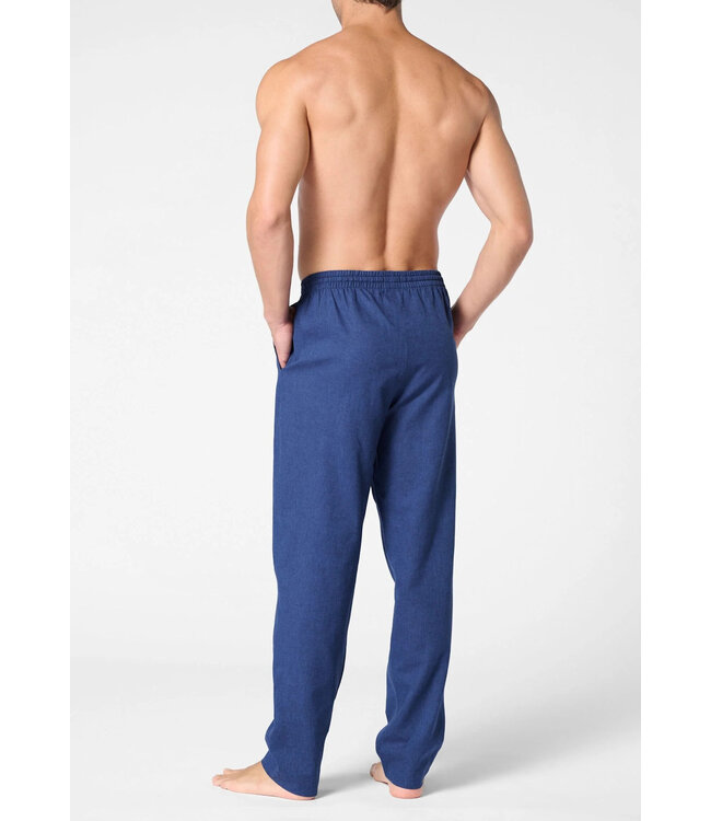 Perofil Pantaloni Lino Fresh Blue