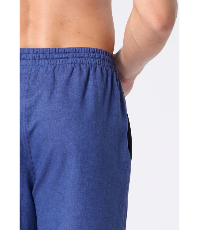 Perofil Pantaloni Lino Fresh Blue