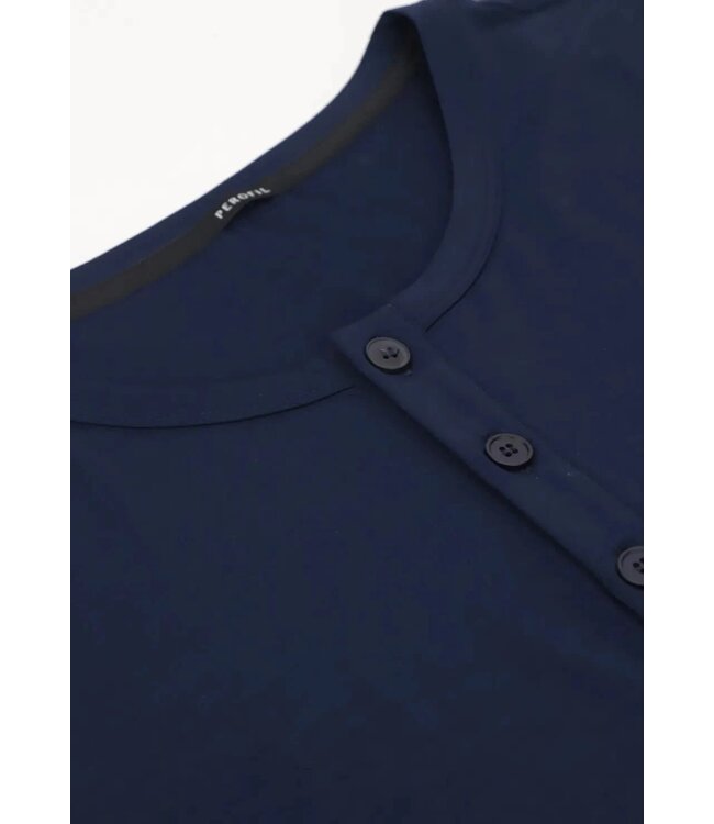 Perofil Pigiama Blue Melange