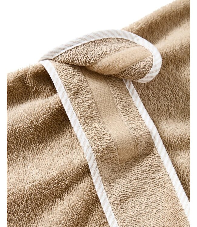 Lexington Company Dog Cotton Towel Beige