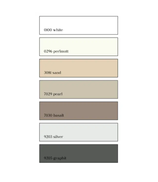 Stellar Hoeslaken Tencel 0296 Perlmutt