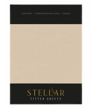 Stellar Hoeslaken Tencel 3081 Sand