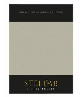 Stellar Hoeslaken Tencel 7029 Pearl