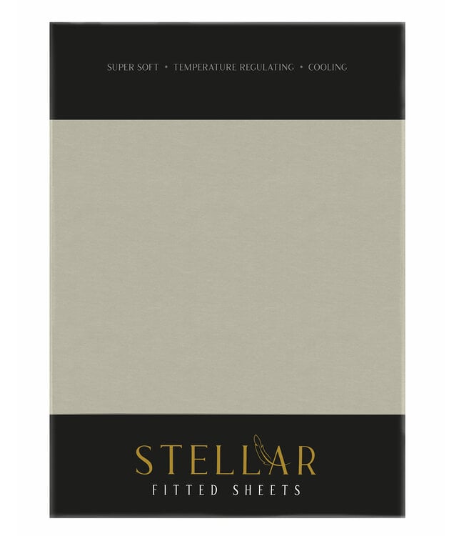 Stellar Hoeslaken Tencel 7029 Pearl
