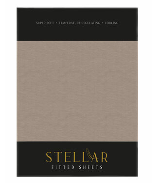 Stellar Hoeslaken Tencel 7030 basalt