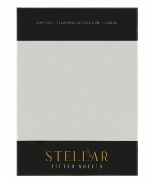 Stellar Hoeslaken Tencel 9203 Silver