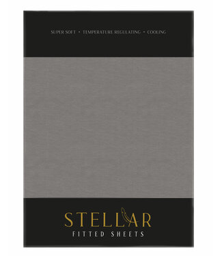 Stellar Hoeslaken Tencel 9205 Graphit